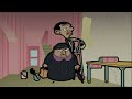 S1E28 Dead Cat Mr Bean Animated Series Full Episode HD
