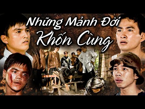 NHỮNG MẢNH ĐỜI KHỐN CÙNG | Phim Việt Nam Mới Nhất Hay Nhất HTV 2025 | Phim Việt Nam 2025 | Phim HTV