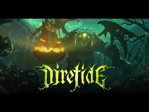 Diretide Is Back 2020 (trailer)