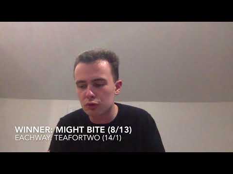 Aintree Festival 2018 Day 1 - Selections and Advised Bets