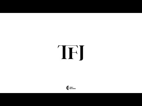 VVSVAUPRA - TFJ (Official Visualizer) #ULTIMA