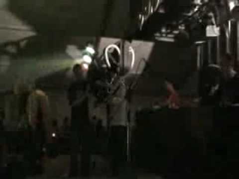 makiko at rototom sunsplash 2008