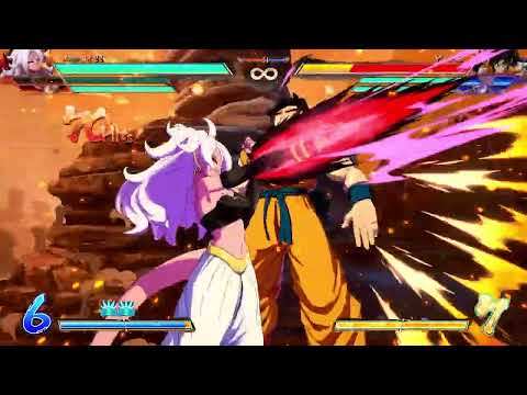 My boy was buffed🥹