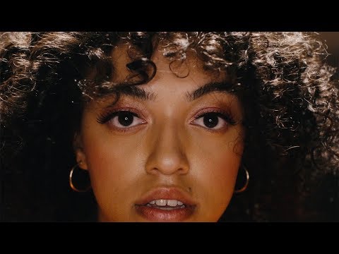 Mahalia - Do Not Disturb