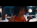 Mahalia Do Not Disturb