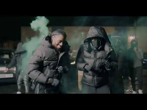 [FREE] Russ Millions x Buni x Oboy | UK Drill Type Beat 2024