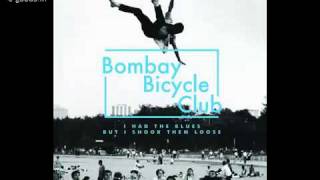 Bombay Bicycle Club - Lamplight