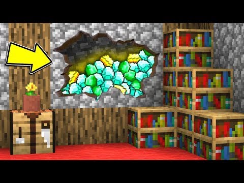 HO TROVATO IL TESORO SEGRETO DI KENDAL - Minecraft ITA