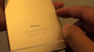 iPhone 6 Plus: How to Find IMEI Number of the Phone
