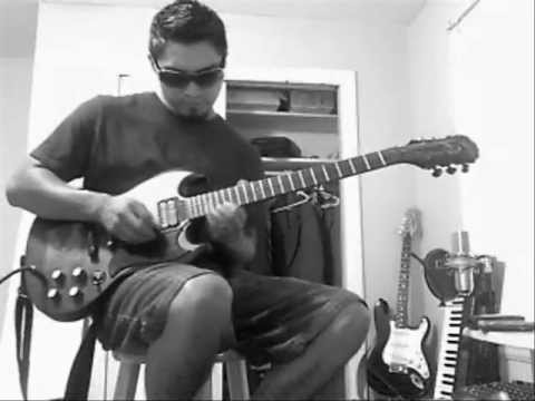 Tu Ers Mi Sol - Alex Campos