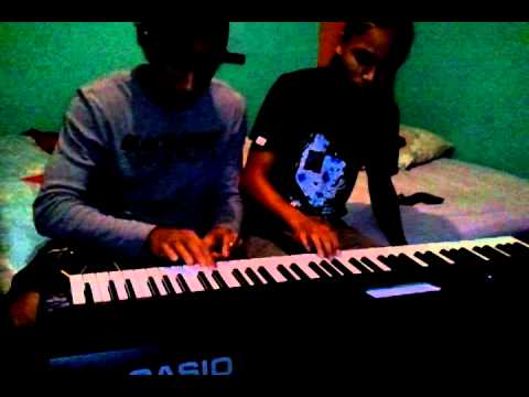 demo fast and furious ( piano ) + accompagnement.mp4