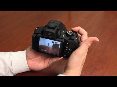 Fuji Guys - FinePix S1 - Top Features