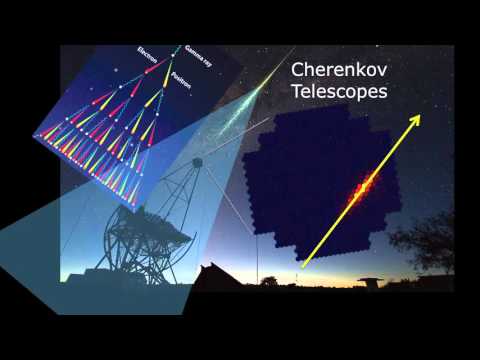 Stern-Gerlach-Medaille 2016 - Preisträgervortrag von Prof. Dr. Werner Hofmann