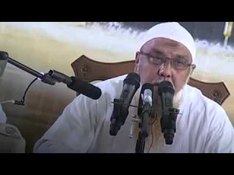 Jeda - Mungkin, Pemahaman kita yang salah ? - Ustadz Abdul Hakim bin Amir Abdat