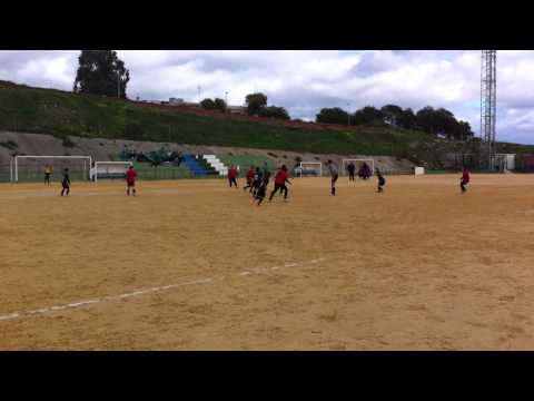 CD Caetaria - CD JS Elcano