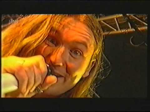 Die Schröders- Frau Schmidt  *Live* 3Sat Dancehaus 1996