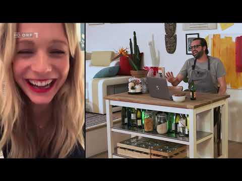 ORF Die Kabarett WG, Folge 2, 20 03 2020