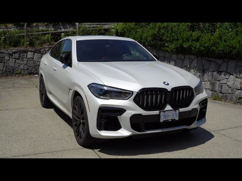 Wish I Knew This Before I Got My BMW X6...