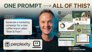 Perplexity Computer: 6 Advanced Features That Changed Everything