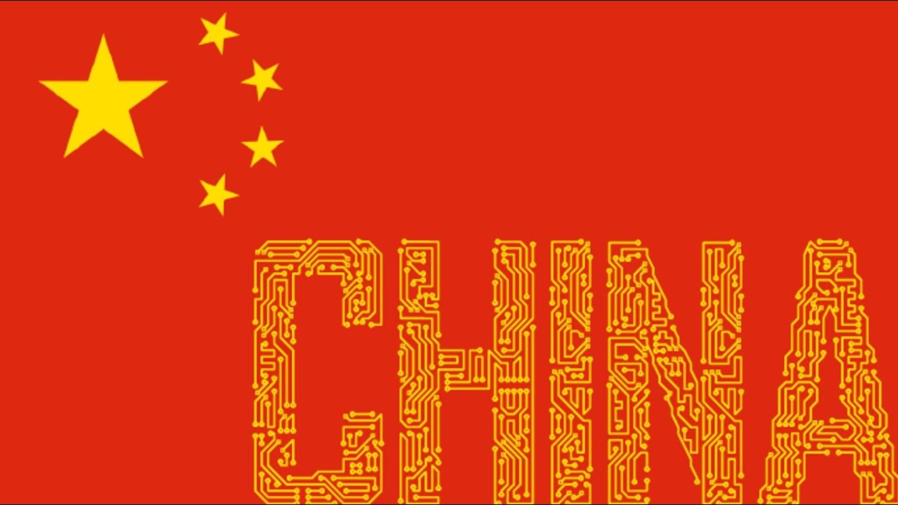 Geografia Geral - Aula 27: China