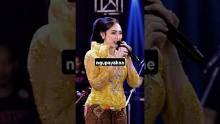 Download lagu ngupayakne - silvy kumalasari #liriklagu #lagujawa #fyp #shortvideo #trending mp3