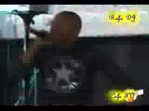 baby lores y el chacal - la paqueta