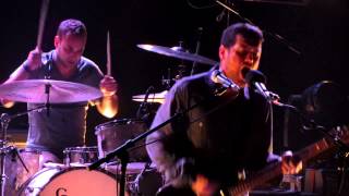 Brand New - Logan to Government Center - Live @ The Observatory 12-9-13 in HD