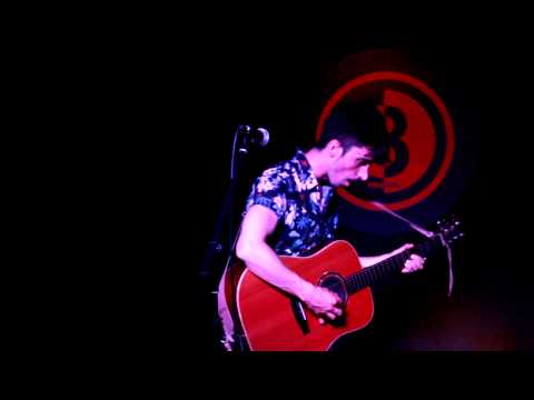 PLV Havoc - Penny Lancaster SALA SUPER 8 Ferrol 2/8/2012