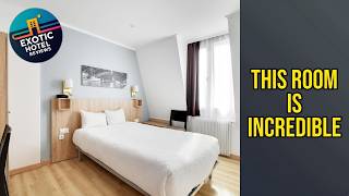 Altona Hotel - This Room Is Incredible | Paris, France🏨