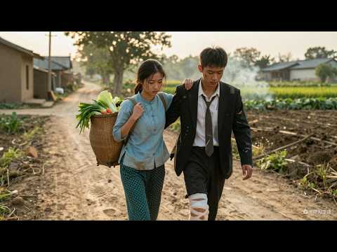 She saves a tycoon and unexpectedly gets pregnant; He marries her and rewrites her fate forever.