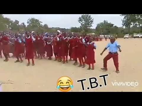 Firirida challenge - Dick njoroge