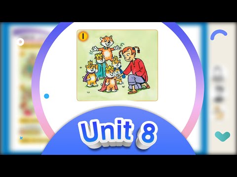 خوێندنی زمانی ئینگلیزی | sunrise 2 | unit 8 | afarin kids