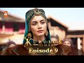 Kurulus Osman Urdu | Season 4 - Episode 9