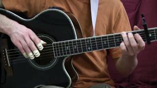Download lagu Mario Kart Love Song Guitar Lesson Pluck and Chuck... mp3