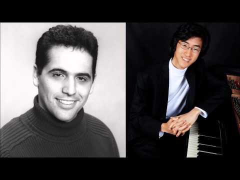 Avner Dorman - Three Etudes (2012)