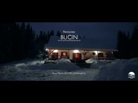 Cazare Pensiunea Bucin - Pasul Bucin, Harghita