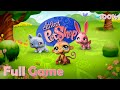 Littlest Pet Shop The Game PC Full Game 1080p60 HD Walkthrough No Commentary