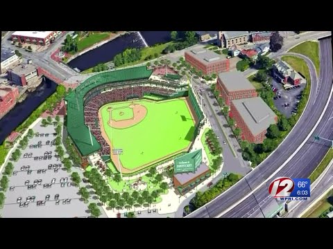 Lawmakers racing to pass PawSox bill before legislative session ends