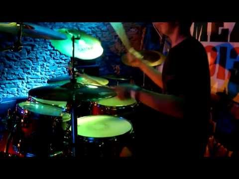 Under The Surface - UNDER THE SURFACE - "The Vision" (Live Music Video)