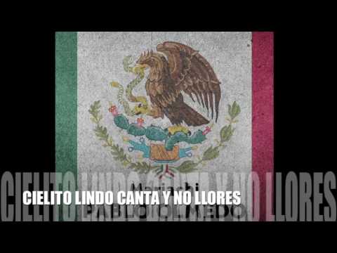Cielito Lindo (Canta y no Llores) Música y Canciones de Mariachi Mexicano. Música Popular de Mexico