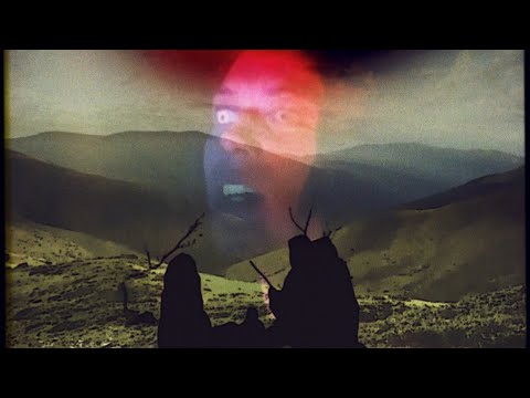 HÄLLAS - Elusion's Gate (Official Video) | Napalm Records