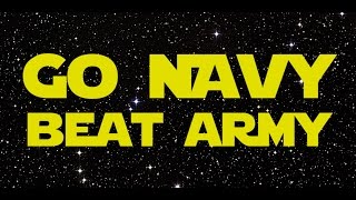 STAR WARS at Navy