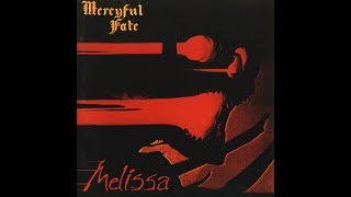 Mercyful Fate - Curse Of The Pharaohs