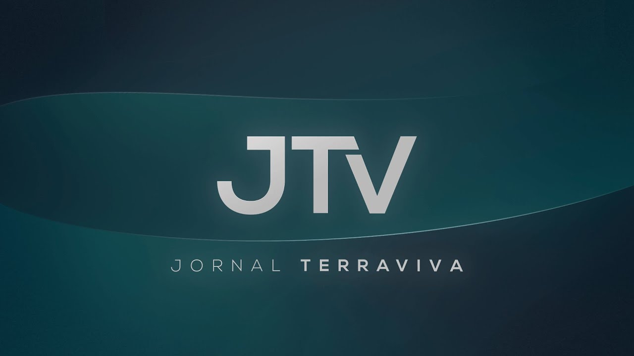 [AO VIVO] JORNAL TERRAVIVA | 24/08/2026 – 18H45