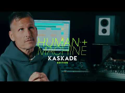 Exclusive: Kaskade talks about AI with Soundful