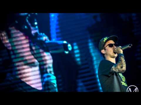 Reksona - RnB Angel (verse)