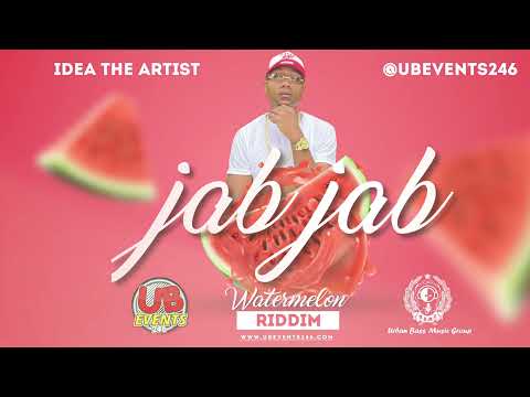 Jab Jab - Idea The Artist ( Watermelon Riddim ) Crop Over 2023 #UBMG