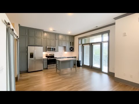 1 Bed, 1 Bath (Jax) Apartment in Charlotte, NC - Providence Row