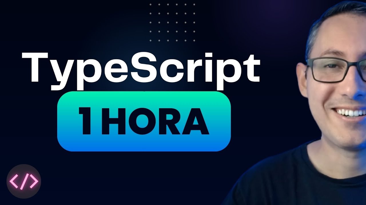 Curso de TypeScript Para Iniciantes