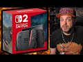 Nintendo Is PISSED That People Have The Switch 2 Early